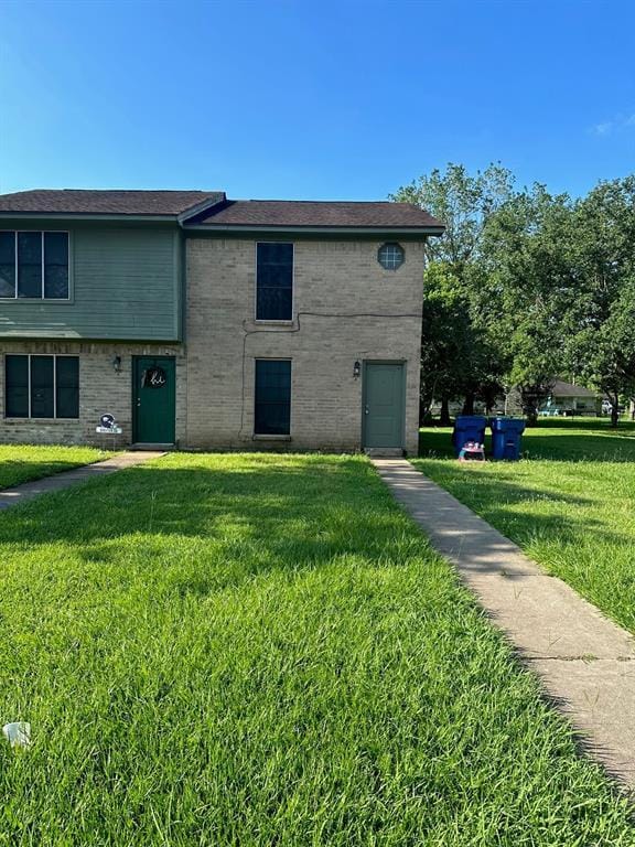 300 Rice St in Angleton, TX - Building Photo - Building Photo