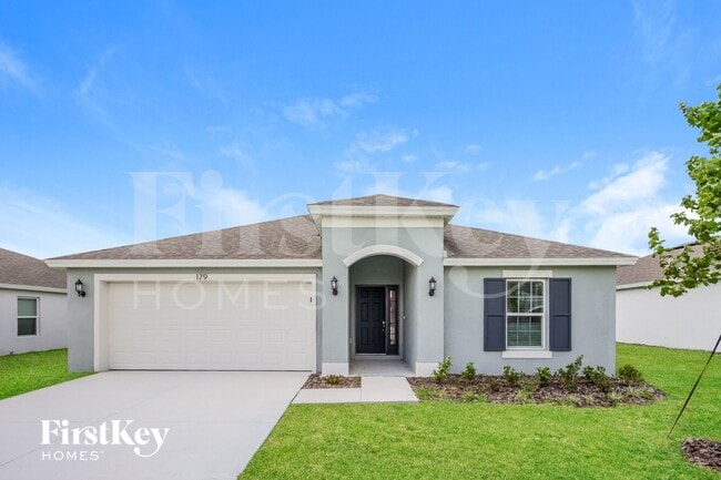 property at 179 Southern Breeze Lp