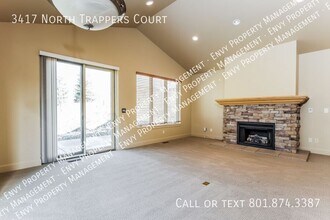 3417 N Trappers Ct in Eden, UT - Building Photo - Building Photo