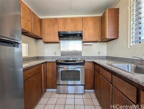 1267 Rycroft St in Honolulu, HI - Building Photo - Building Photo