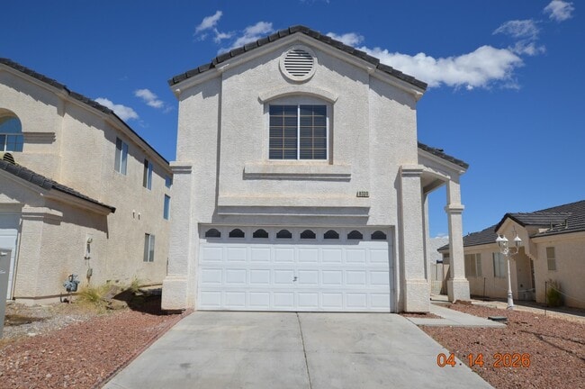 9330 Cool Creek Ave in Las Vegas, NV - Building Photo - Building Photo