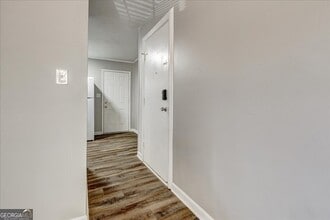 111 W Burke St in Stockbridge, GA - Building Photo - Building Photo