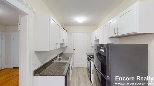 property at 235 Park Dr