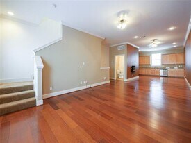 1614 Tribeca Way in Dallas, TX - Building Photo