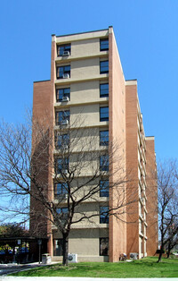 Queen City Tower in Cumberland, MD - Building Photo - Building Photo