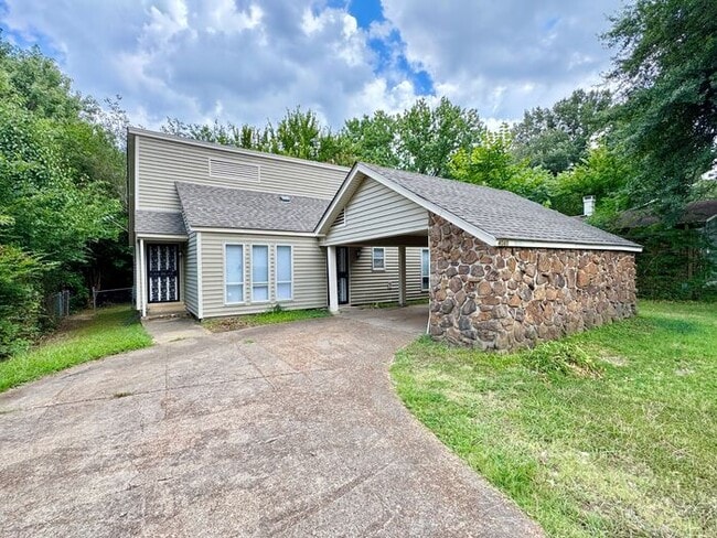 property at 4080 Meadow Creek Rd