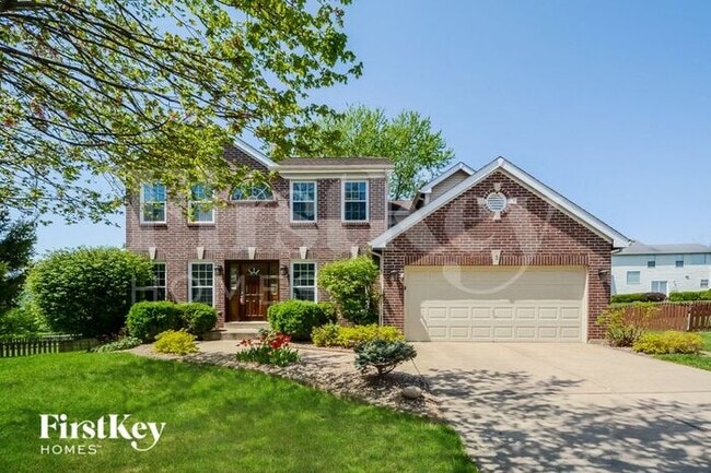 property at 3 Fair Count