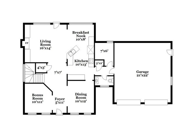 2965 Lenora Springs Dr in Snellville, GA - Building Photo - Building Photo