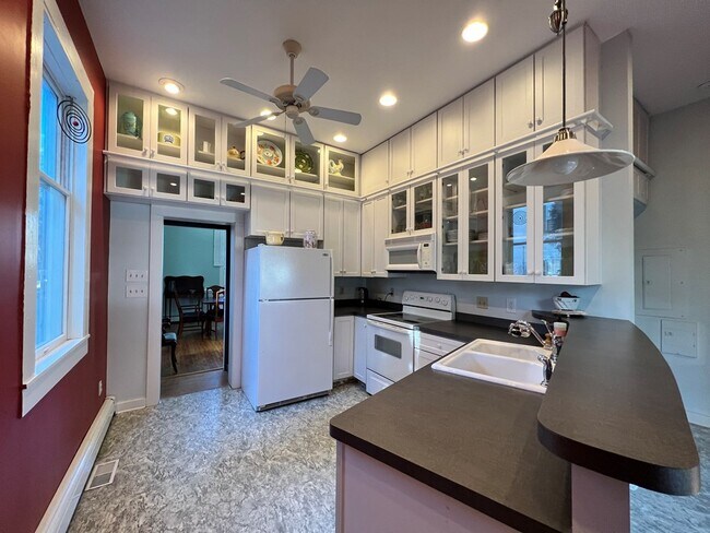 4 Lee St in Onancock, VA - Building Photo - Building Photo