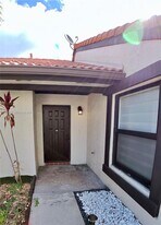 14970 SW 49th Ln in Miami, FL - Building Photo