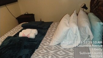 39 Columbia St in Liberty, NY - Building Photo