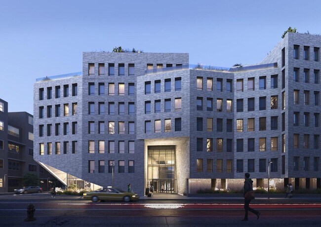 130 Hope St in Brooklyn, NY - Building Photo - Building Photo
