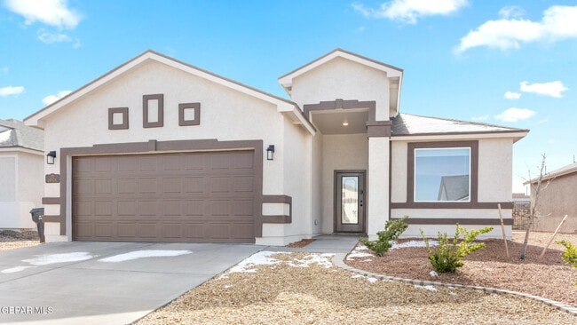 14904 Concept Ct in El Paso, TX - Building Photo - Building Photo