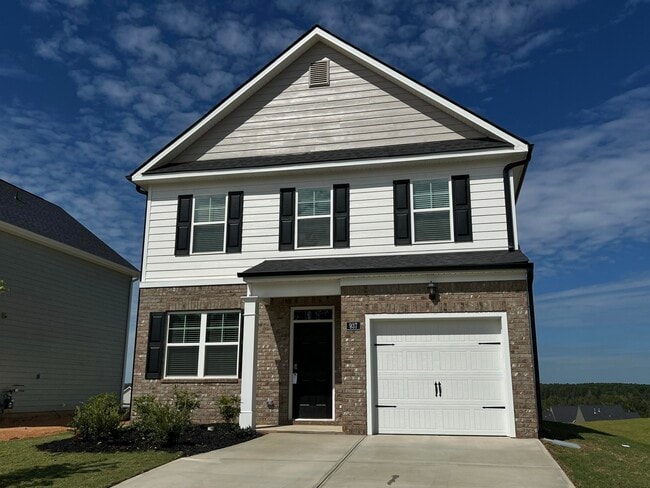 property at 937 Raghorn Rd