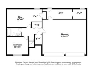 5886 Waggoner Ct in Rex, GA - Building Photo - Building Photo