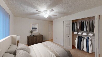 Fenimore Trace in Watervliet, NY - Foto de edificio - Building Photo