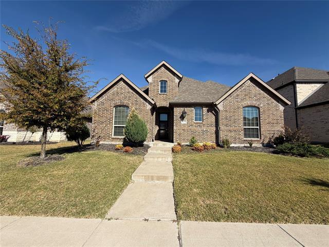 12270 Lost Valley Dr in Frisco, TX - Building Photo - Building Photo