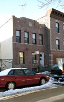 1640 74th St Apartments