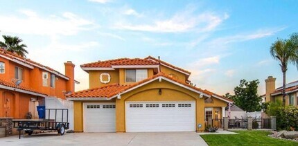 20466 Marcus Rd in Riverside, CA - Building Photo - Building Photo