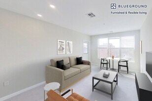 229 Quarry St, Unit SI FL3-ID3226A in Quincy, MA - Building Photo