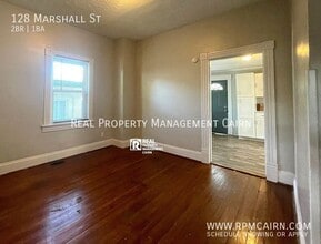 128 Marshall St in Lynchburg, VA - Building Photo - Building Photo