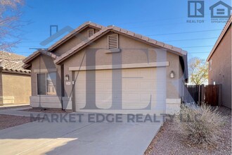 22693 N Davis Way in Maricopa, AZ - Building Photo - Building Photo