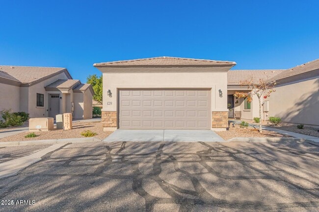 846 N Pueblo Dr in Casa Grande, AZ - Building Photo - Building Photo