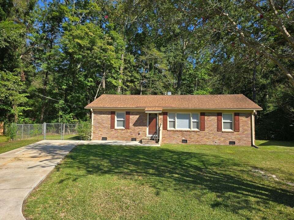 6 Leroy Ct in Goose Creek, SC - Building Photo