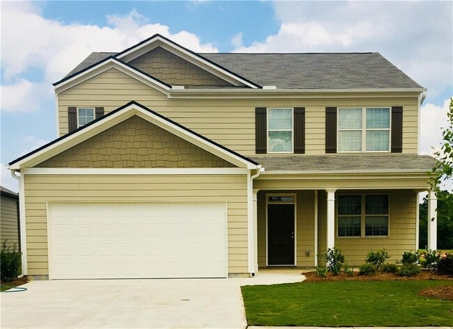 109 Meadowlark Way