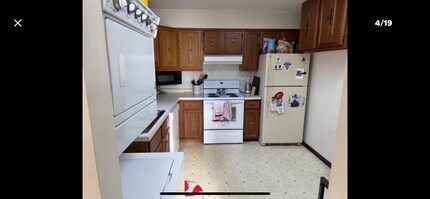 216 S Franklin Ave in Ames, IA - Foto de edificio - Building Photo