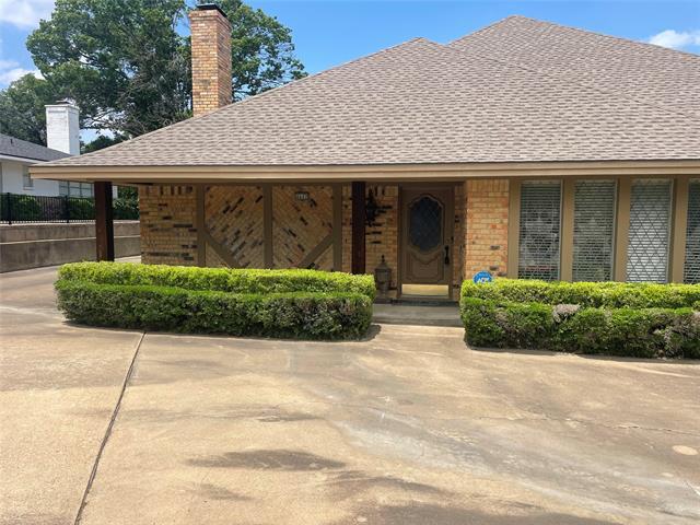 4602 Ranch View Rd in Fort Worth, TX - Building Photo - Building Photo