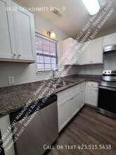 4410 Delashmitt Rd in Chattanooga, TN - Building Photo - Building Photo