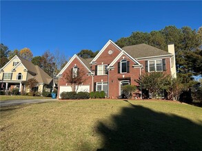 3381 Walkers Ridge Rd in Dacula, GA - Building Photo - Building Photo