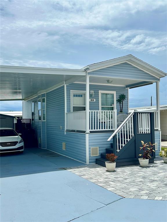 2018 Florida Blvd in Bradenton, FL - Building Photo - Building Photo