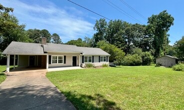 9330 Wallace Tatum Rd in Cumming, GA - Building Photo - Building Photo