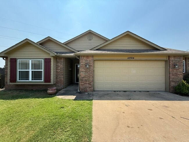 property at 14504 E 109th Pl N