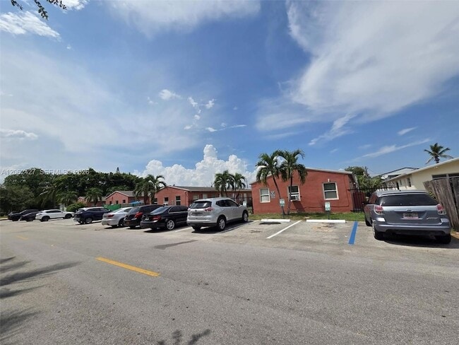 property at 2316 Madison St