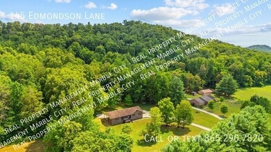 145 Edmondson Ln in Maynardville, TN - Building Photo - Building Photo