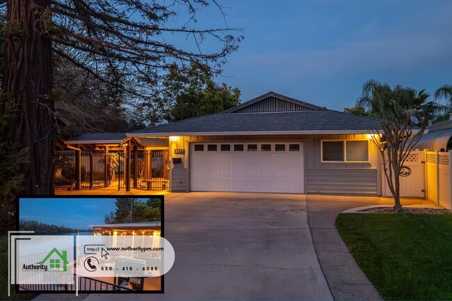 3317 Riverside Dr in Anderson, CA - Building Photo - Building Photo