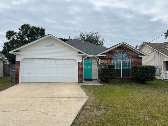 property at 2439 Redoubt Ave