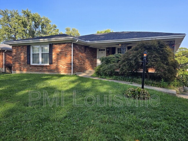property at 9510 Gateway Dr