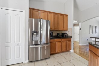 2853 Trinity Cottage Dr in Land O Lakes, FL - Foto de edificio - Building Photo