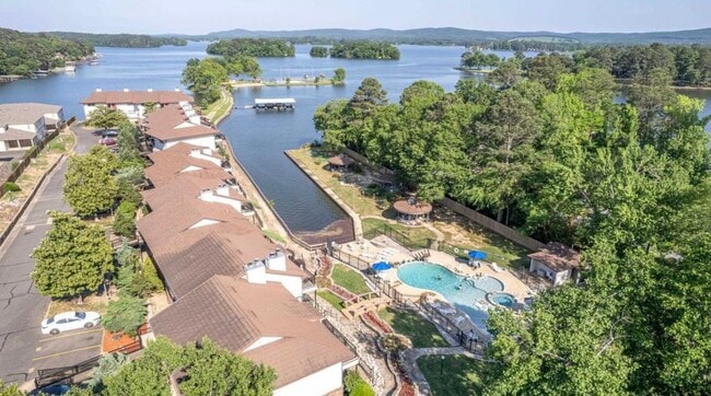 5371 Central Ave in Hot Springs, AR - Building Photo - Building Photo