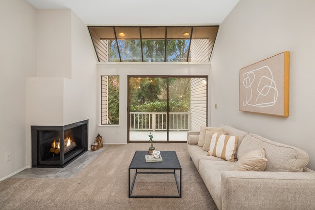 property at 19805 15th Ave NE