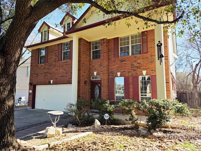 16303 Ascent Cove in Pflugerville, TX - Building Photo - Building Photo