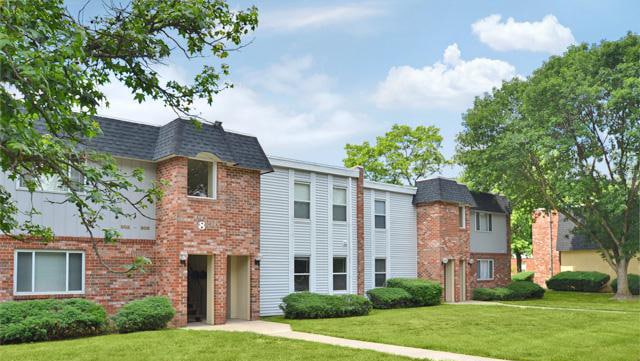 RYANS RUN APARTMENTS