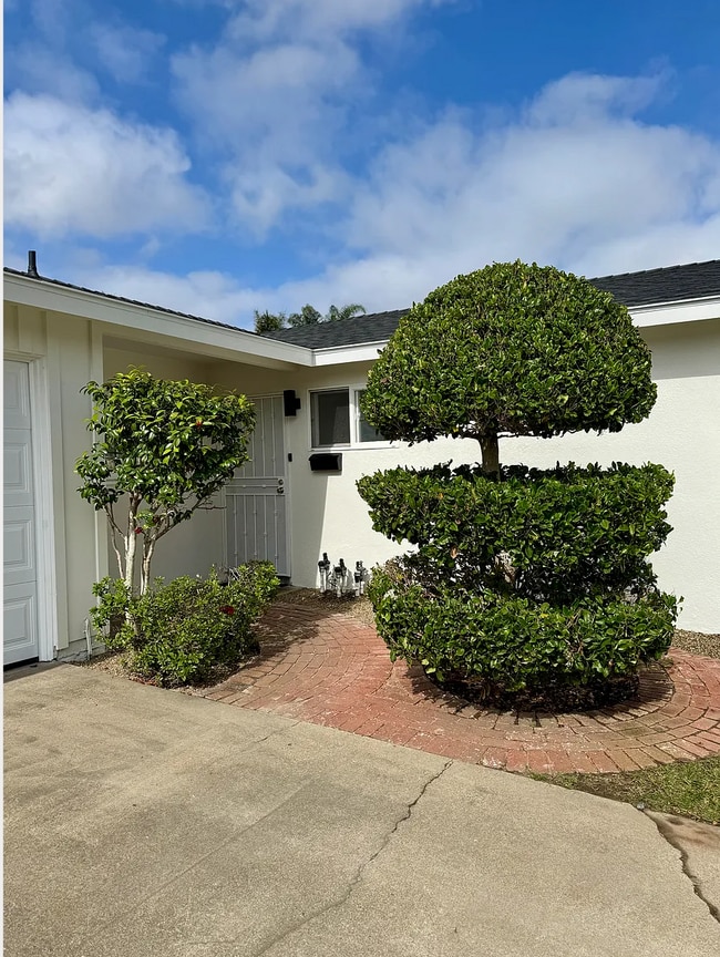 2967 Naugatuck Ave in San Diego, CA - Building Photo - Building Photo