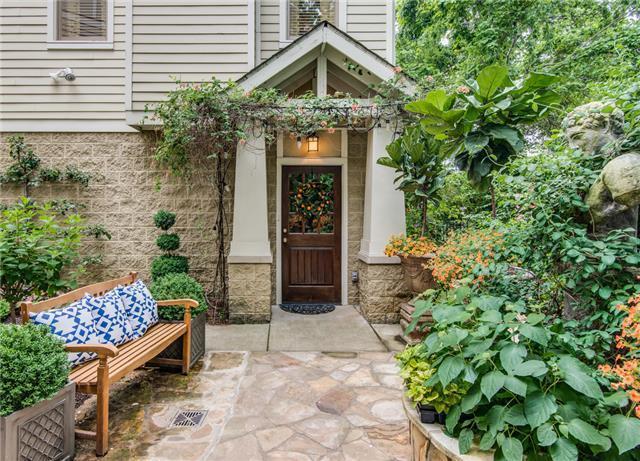 property at 3158 Parthenon Ave