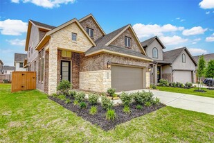 27010 Golden Isle Ln in Katy, TX - Foto de edificio - Building Photo