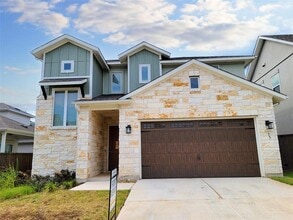 601 C-Bar Ranch Trl in Cedar Park, TX - Building Photo - Building Photo